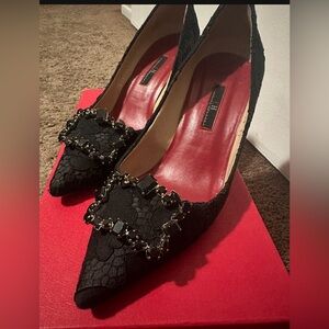 Carolina Herrera heels